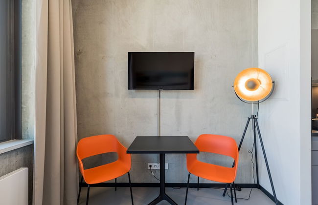 Nena Apartments Moritzplatz - Photo 8