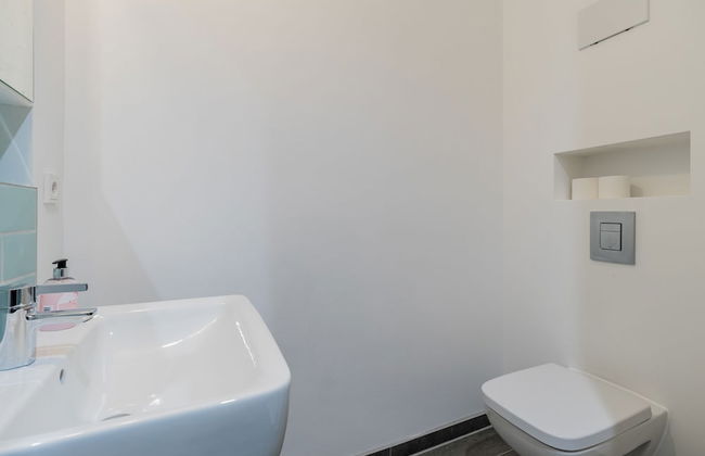 Nena Apartments Moritzplatz - Photo 36