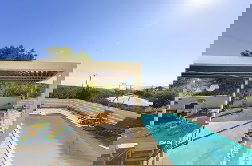 Foto 1 - Ayia Napa Ammos Sea View Villa