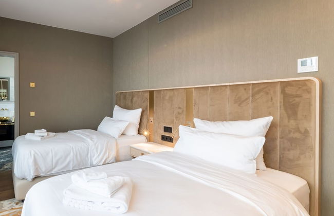 Fourty Three Luxury Serviced Apartments - Foto 16
