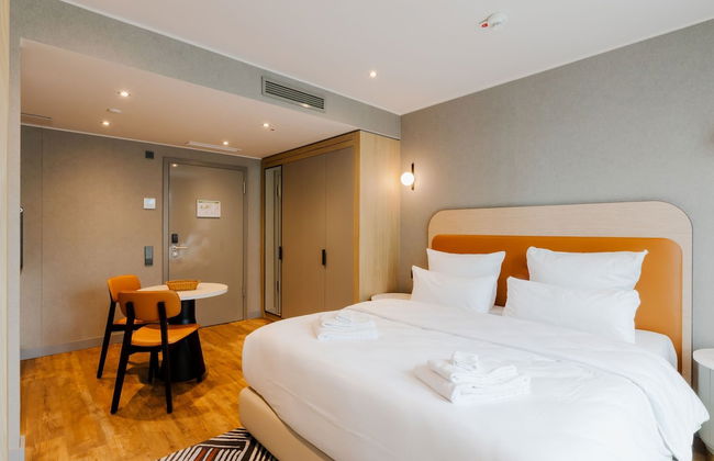 Fourty Three Luxury Serviced Apartments - Foto 10