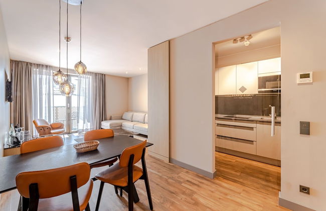 Fourty Three Luxury Serviced Apartments - Foto 40