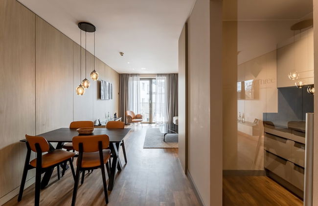 Fourty Three Luxury Serviced Apartments - Foto 54