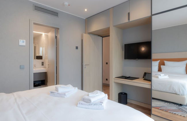 Fourty Three Luxury Serviced Apartments - Foto 13