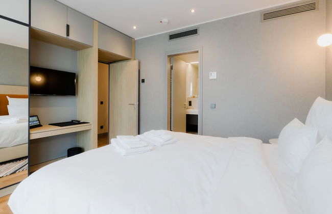 Fourty Three Luxury Serviced Apartments - Foto 28