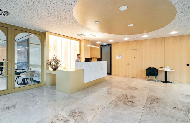 Fourty Three Luxury Serviced Apartments - Foto 7