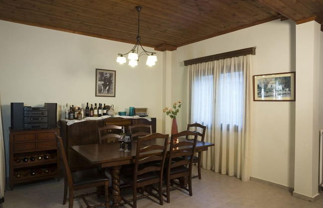 Elia Therissos Maisonettes - Foto 18