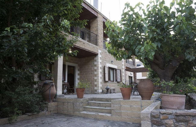 Elia Therissos Maisonettes - Foto 1