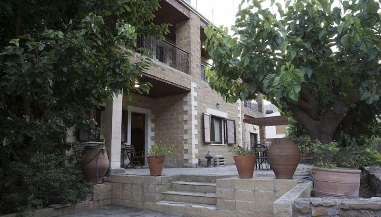 Photo 1 - Elia Therissos Maisonettes