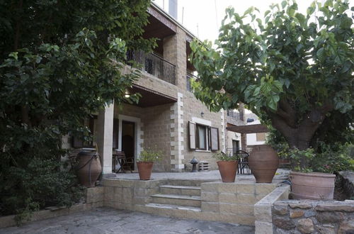 Photo 1 - Elia Therissos Maisonettes