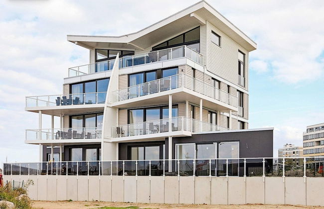 Holiday Home in Wendtorf - Foto 43