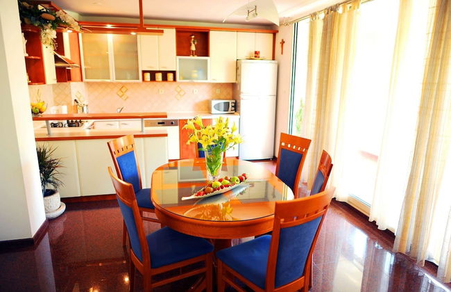 Family Apartment Teo - Foto 4