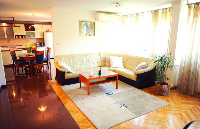 Family Apartment Teo - Foto 1