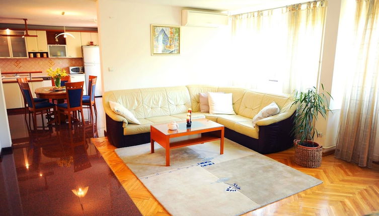 Photo 1 - Family Apartment Teo