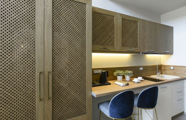 Serenity Suites - Foto 63