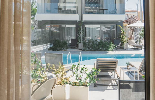 Serenity Suites - Foto 104