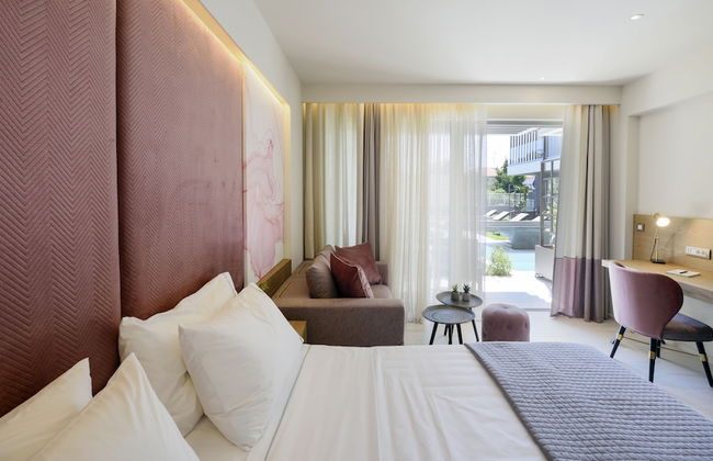 Serenity Suites - Foto 86