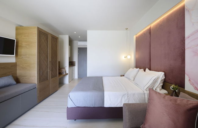 Serenity Suites - Foto 19