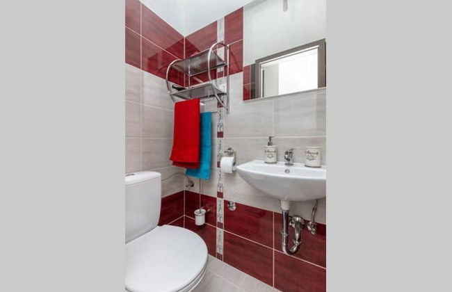 Apartment Slavica - Foto 13