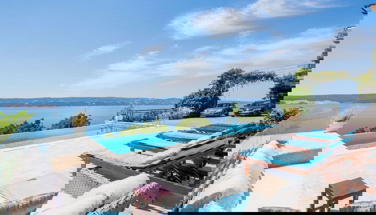 Foto 1 - Apartment in Celina Near the Sea With Pool