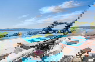 Foto 1 - Apartment in Celina Near the Sea With Pool