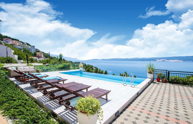 Charming Seaside Apartment - Foto 25