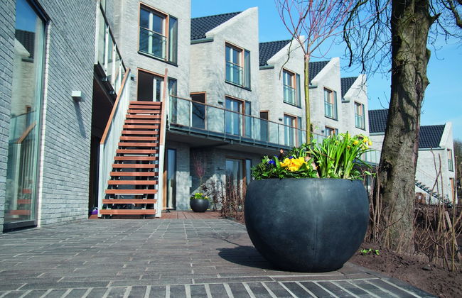 Eignerlodge - Penthouse - Foto 20