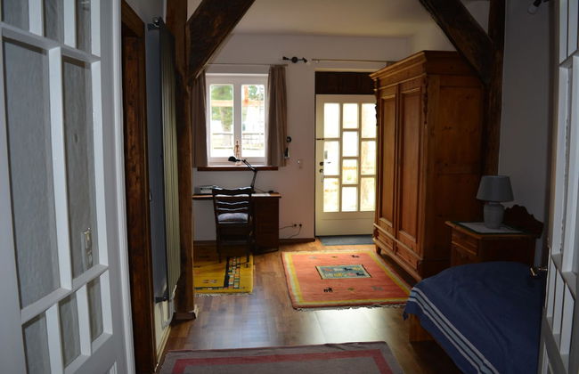 Thölkes Hus - Foto 18