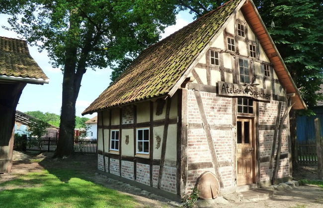 Thölkes Hus - Foto 40