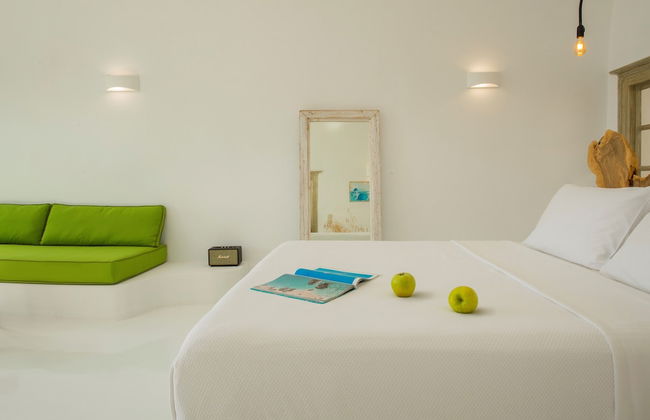 Nano Oia Villas - Foto 4