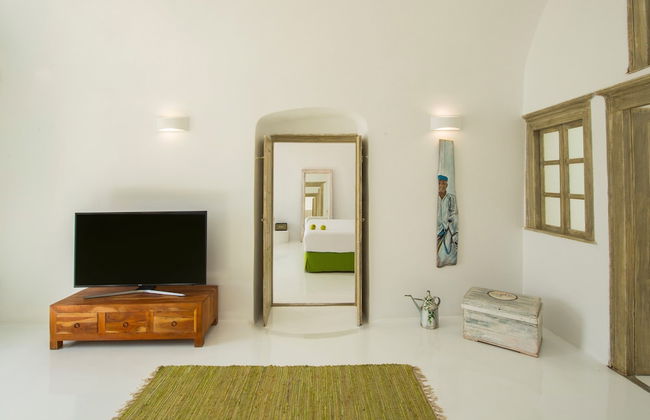 Nano Oia Villas - Foto 67