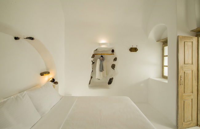 Nano Oia Villas - Foto 10