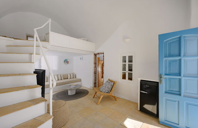 Nano Oia Villas - Foto 60