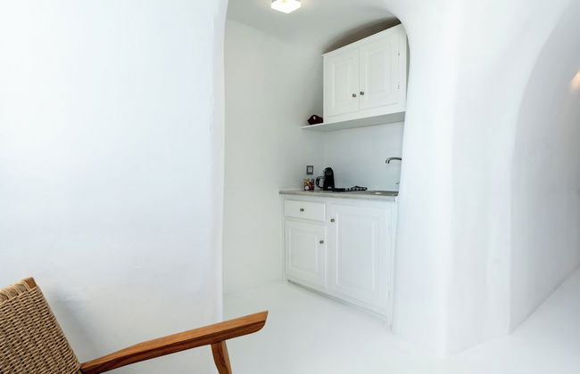 Nano Oia Villas - Foto 61