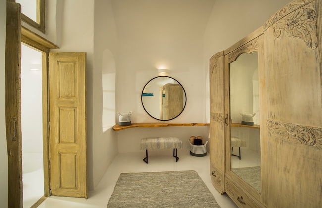 Nano Oia Villas - Foto 6