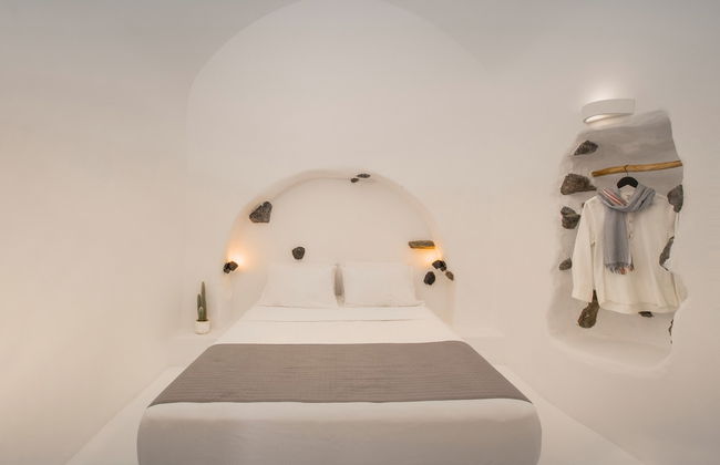 Nano Oia Villas - Foto 9