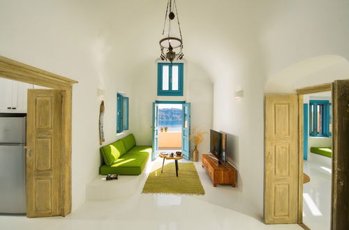 Foto 46 - Nano Oia Villas