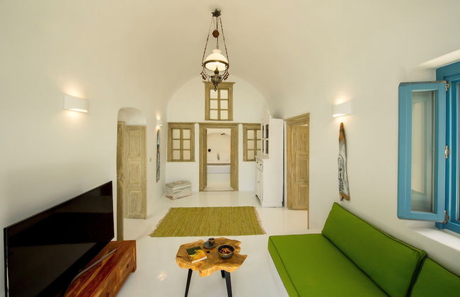 Nano Oia Villas - Foto 65