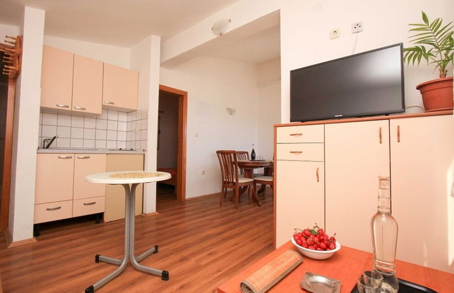 Apartments Ereš Žuronja - Foto 32