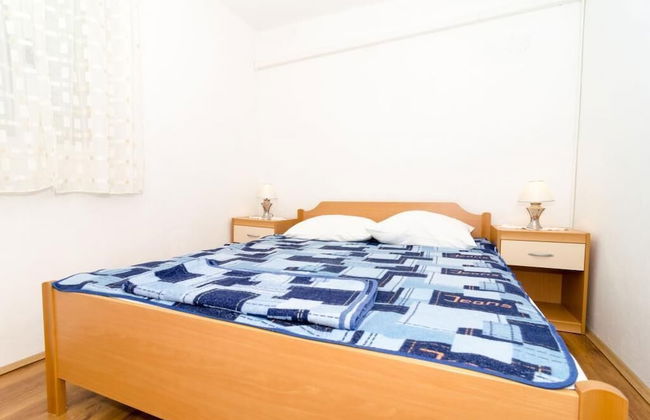 Apartments Ereš Žuronja - Foto 11
