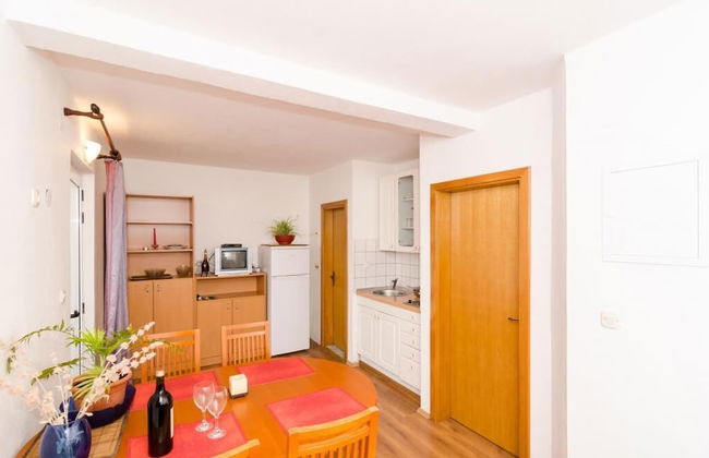 Apartments Ereš Žuronja - Foto 21