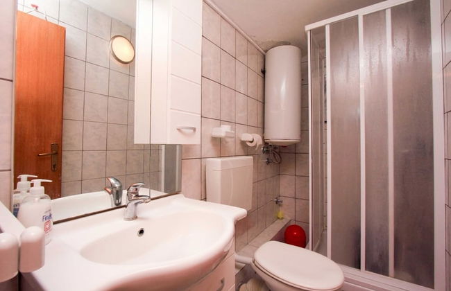 Apartments Ereš Žuronja - Foto 41