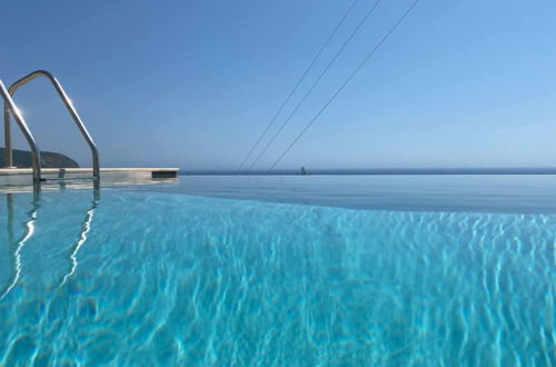 Photo 16 - Lovely 3-bed Villa. Private Pool in Agios Nikolaos