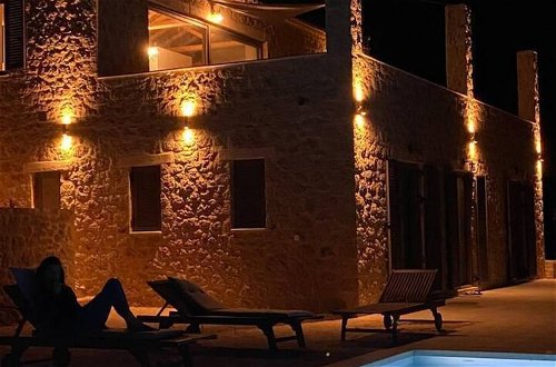 Foto 18 - Lovely 3-bed Villa. Private Pool in Agios Nikolaos