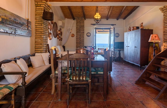 Eros Home, Perfect Location, Panoramic Sea View - Foto 11
