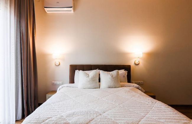 Superior One Luxury Apartments - Foto 5