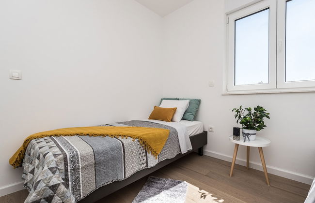 Apartment Birgir in Sukošan - Foto 4