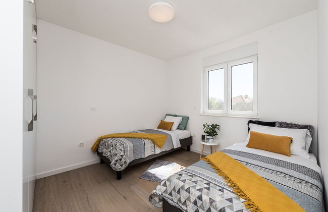 Apartment Birgir in Sukošan - Foto 6