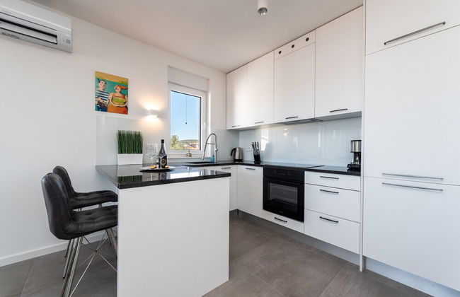 Apartment Birgir in Sukošan - Foto 14