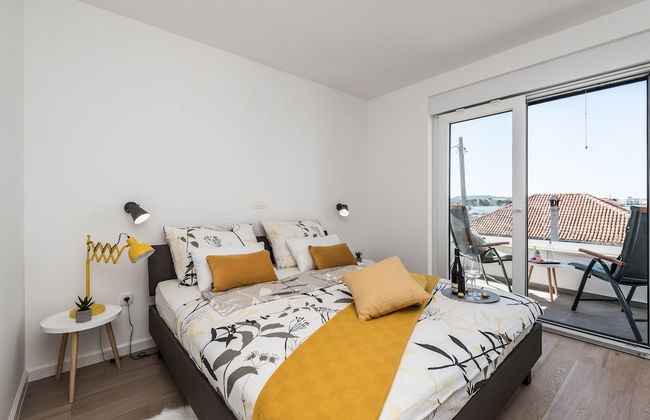 Apartment Birgir in Sukošan - Foto 7